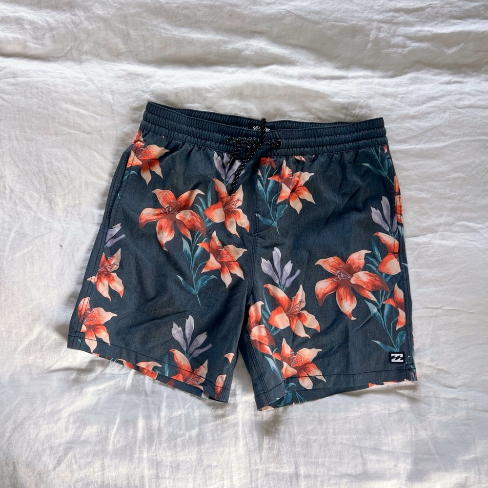 Billabong Men's Board Shorts